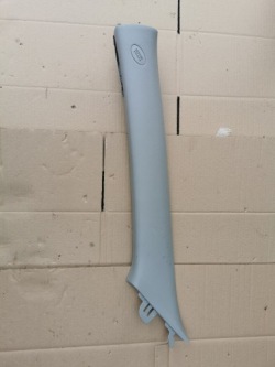 kia CEED I РЕСТАЙЛИНГ защита левый перед