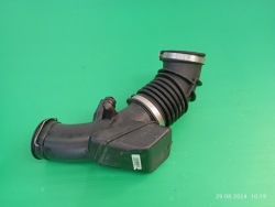 труба патрубок Воздух BMW 5 G30 G31 8587573