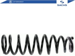 пружина sachs