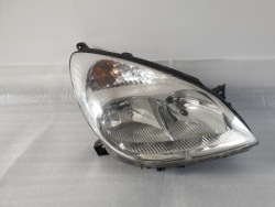 CITROEN C5 ксенон