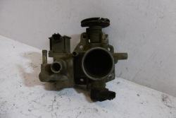 ДРОССЕЛЬНАЯ ЗАСЛОНКА mazda 323 1.5 b