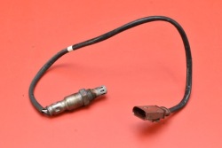 лямбда-зонд 04E906262 SKODA OCTAVIA 3 III 1.4 150 ЛС 13-17