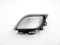 TOYOTA C-HR заглушка защита консоли впускные 55012-F4010