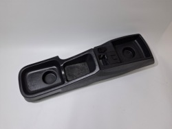 тунель середина renault KANGOO II III РЕСТАЙЛИНГ 13-21 с.e. #7727