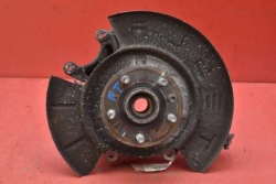 поворотный кулак, цапфа правая зад 6007024-00-B tesla MODEL S 306 ЛС 12-20