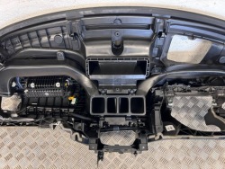 торпеда volvo XC60