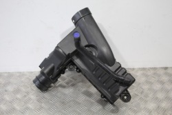 SKODA oe 1K0129607AG корпус салонного фильтра + DE 20G