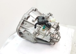 акпп PRIMASTAR TRAFIC IV VIVARO PF6082 2.0dci