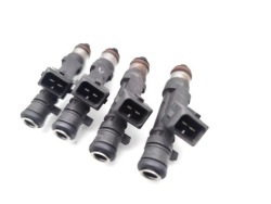 Форсунка opel ASTRA III 1.4 16V 0280158501