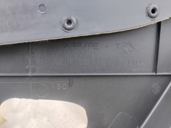 дверные карты левый зад seat Ibiza III Cordoba II 02-08 5D