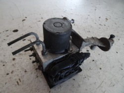 насос ABS MERCEDES W245 A0064316712