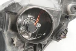 фара левая FORD Fiesta MK7 8A61-13W029-AH