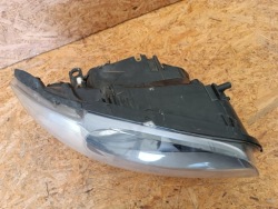 Фара правая европа 7193388 BMW 1 E87 E82 E81 рестайлинг