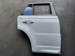 дверь зад правая задняя Range Rover III спорт L320 рестайлинг 867