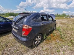 Honda блок предохранителей 2009 2.2л