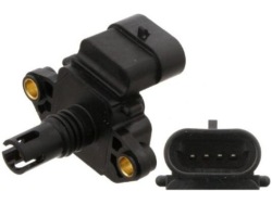 Febi Bilstein 30860 Датчик, давление в коллектор впускной