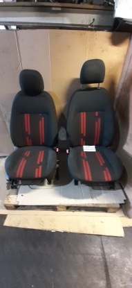 кресла диван FIAT FIORINO III