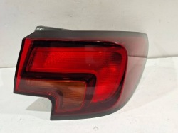 фонарь левый 39015944 opel ASTRA K HB 15-