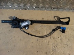 ремень безопасности правый MERCEDES W205 W238 1
