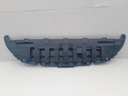 плита защита под бампер renault ARKANA RS