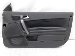 карта дверная правый 30633348 - volvo C70 II европа