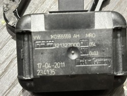 салона vw PASSAT B7 фотохром датчик дождя 1K0955559AH