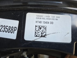 FORD Edge MK2 фонарь правый HT4B13404