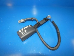 OPTIMA III 10-15 защелка ремень безопасности правый перед