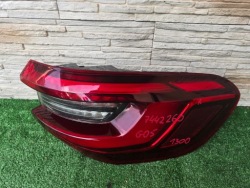 фонарь X5 G05 7442260