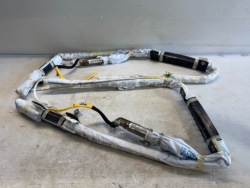 пиропатрон правая левый kia STONIC