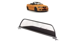 защита черный BMW 3 E46 2000-2007