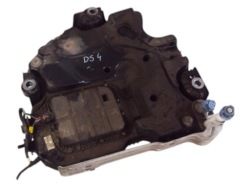 бачок AdBlue CITROEN DS4 1.6 d 2015 год