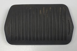 резиновая накладка на педаль volvo V50 3M51-2457-B