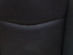 nissan 350Z 2004 левый