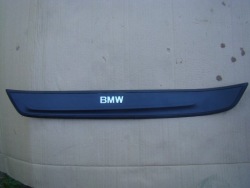 молдинг порога правая левый X1 E84 8047745