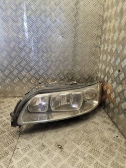 фара левый volvo S60 30648208