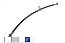 Blue Print тормозной шланг (DŁ. 353MM M10X1 M1