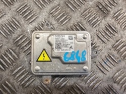 модуль Конвертер света фар led BMW X5 E70 РЕСТАЙЛИНГ 7255724