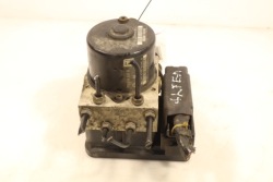 насос ABS seat ALTEA 1.9tdi