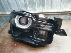 фара правая full led mazda MX-30 2020->