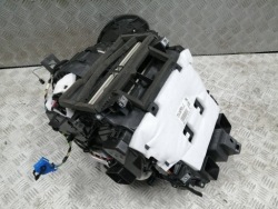 peugeot oe 9826065380 радиатор отопителя