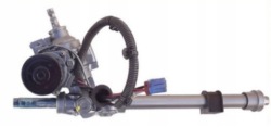 рулевая рейка SMART FORFOUR и (454) 2004 - 2006