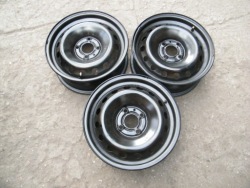 ДИСК renault oe TWINGO CLIO 5.5" X 14" 4x100 ET 29