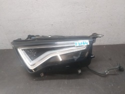 фара правая seat Ateca рестайлинг full led 576941032B