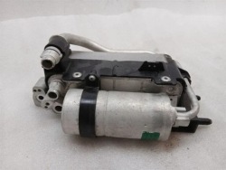 конденсатор кондиционера BMW G87 G80 G82 G83 8088925