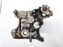 opel Astra насос Масло 2003 1.6л 24405894