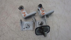 петля Петли дверные ригель дверь передняя левая CITROEN C3 III 9655466380