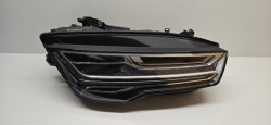 Audi A7 S7 4G8 фара правая