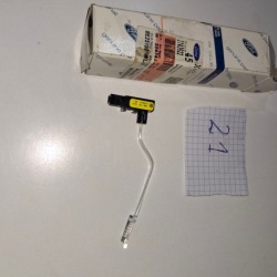 Освещение led Двери FORD RANGER Mk4