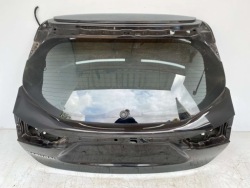 nissan qashqai замок двери передних перед левый 2009 suv 4/5dr (07-13) 1.6